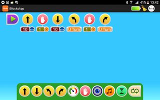 iBlocksApp - Screenshot 3