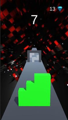 Shape Havooc - Screenshot 1