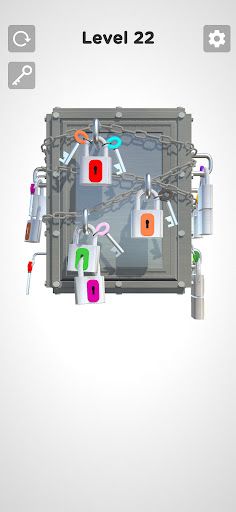 Unlock Them - Screenshot 4