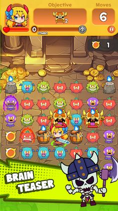 ShadowLord Quest - Screenshot 4