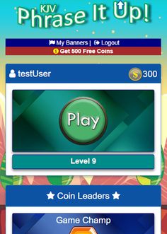 Phrase It Up - Screenshot 2