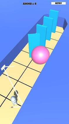 Shoot Up 3D - Screenshot 2