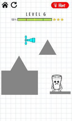 Smiley Glass - Screenshot 4