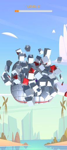 Soap Cutting Crazy - ASMR Game - Screenshot 4