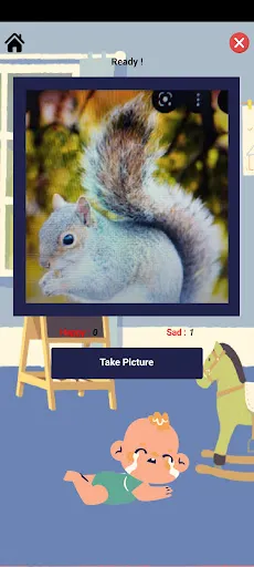 FHTC Animal Recognition - Screenshot 4