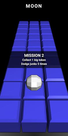 Space Game - Screenshot 2