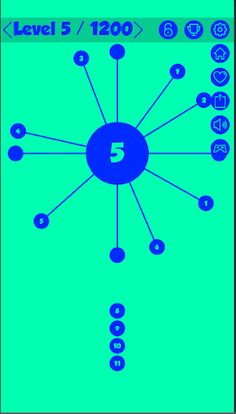 Pin Shot - Screenshot 1