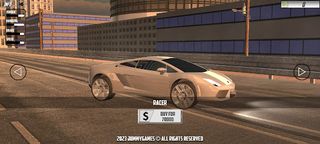 Traffic Racer Simulator - Screenshot 2