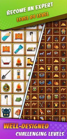 3 Link Master - Screenshot 4