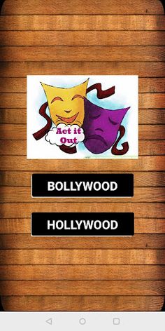 Dumb Charades - Screenshot 1