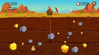 Gold Mania Adventure - Screenshot 2