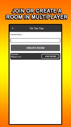 tic tac toe - Screenshot 4