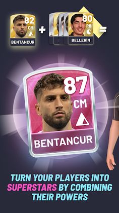 Soccer Club Rivals - Screenshot 2