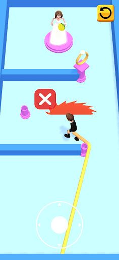 Bring The Ring - Screenshot 3