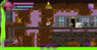 Shooter Loop - Screenshot 3