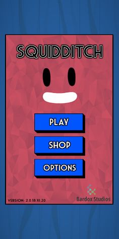 Squidditch - Screenshot 2