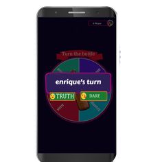 Truth challenge frends - Screenshot 2