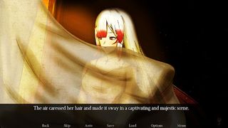 Serena ~ Visual Novel ~ - Screenshot 2