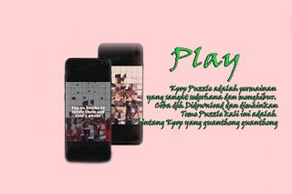 Kpop Puzzle - Screenshot 3