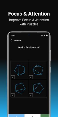 Riddle, Puzzle & Brain Games - Screenshot 4