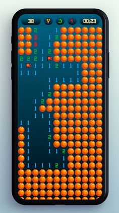 Minesweeper 2.0 - Screenshot 2
