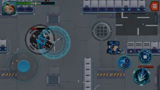 Torque W.A.R - Screenshot 3