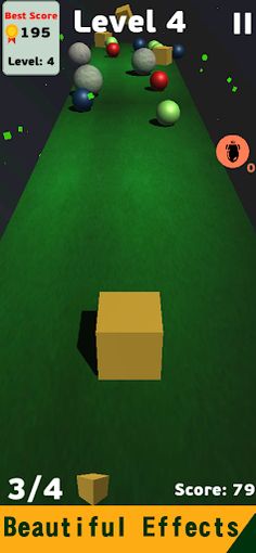 Knock'em All - Screenshot 2