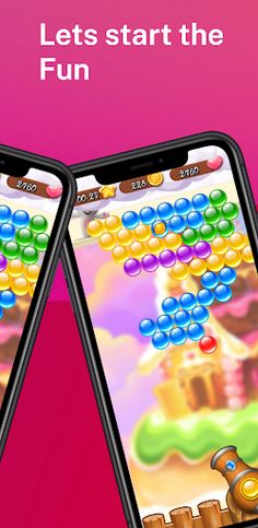 Miss Bunny Pop - Screenshot 4