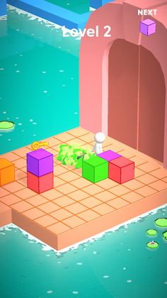 Escape the Palace - Screenshot 4