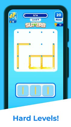 Square it - Screenshot 2