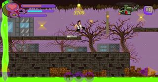 Shooter Loop - Screenshot 2