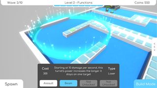 CodeDefence - Screenshot 2