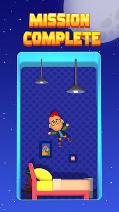 Lazy Dumb Sleep - Screenshot 3