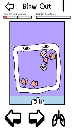 Blow Out - Screenshot 4