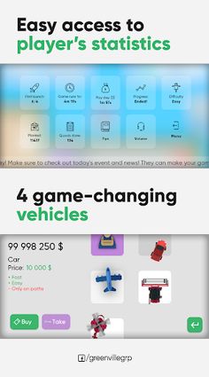 Greenville: Build a Farm - Screenshot 2