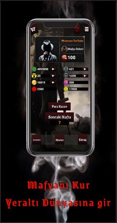Mafyanın İntikamı - Screenshot 1