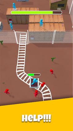 Idle Zombie Defense Survival - Screenshot 4