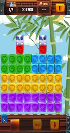 Save your cats - Screenshot 3