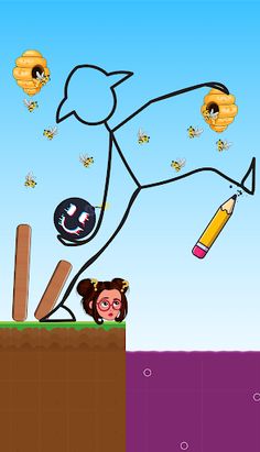 Save Detectives: Brain Puzzles - Screenshot 3