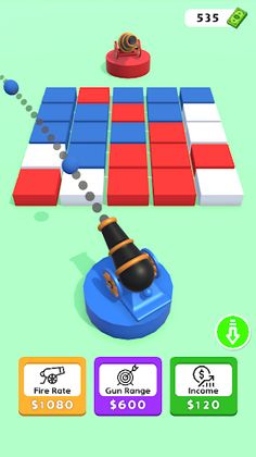 Bounce Em All - Screenshot 3