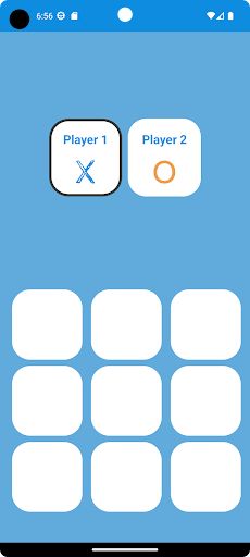 Tic Tac Toe 2 Player XO - Screenshot 2
