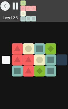 Enigma Blocks - Puzzle and maz - Screenshot 2