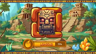 Jungle Island Temple Magic Box - Screenshot 3