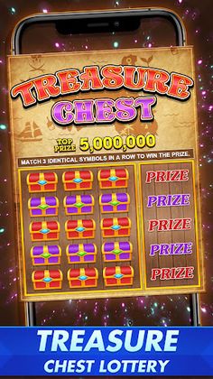 Scratch Off Lottery Scratchers - Screenshot 4