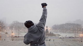 Rocky Balboa Game - Screenshot 3