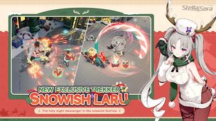 Stella Sora - Screenshot 2