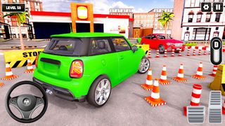 Car Parking Games 3D Simulator - Screenshot 3