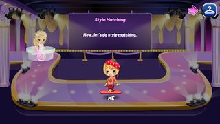 LeShop - Fashion Designer - Screenshot 1