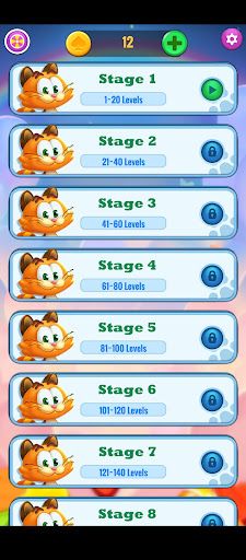 Jewel Hunter 2094 - Screenshot 4