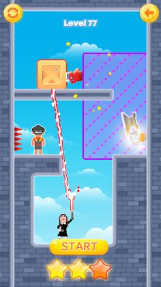 미스터 페인 - Screenshot 2